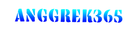 ANGGREK365 RESMI